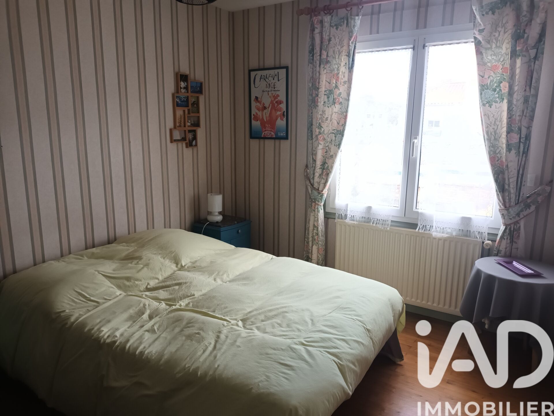 Vente Maison traditionnelle 9 pièces - Photo 5
