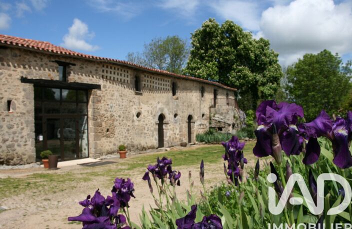 Vente Domaine 15 pièces — photo 2