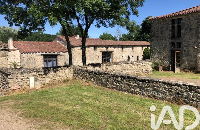 Vente Domaine 15 pièces — photo 3