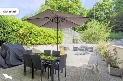 Appartement 4 pièces 239000 €