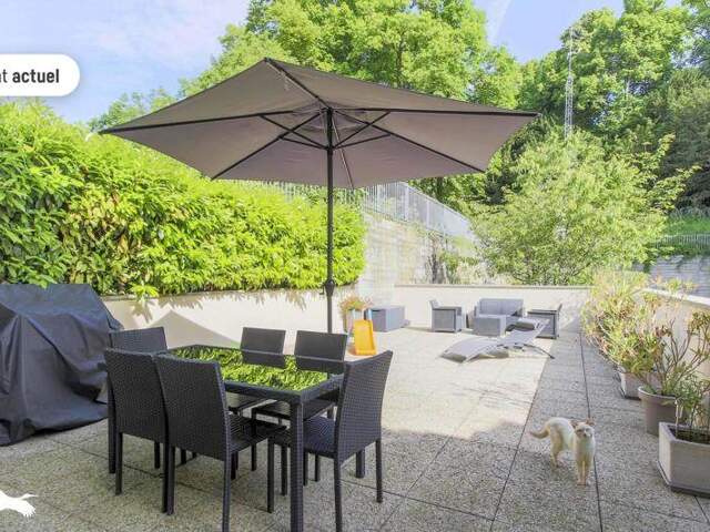 Duplex de 4 pièces principales — photo du bien