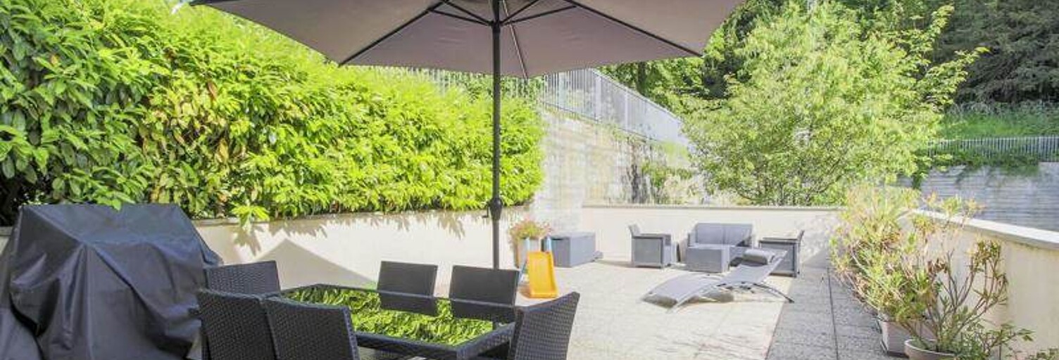 Appartement 4 Pièces 82 m² à vendre à Gargenville (78440)