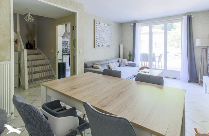 Duplex de 4 pièces principales — photo 2