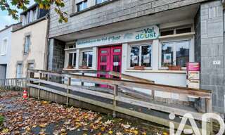Immeuble  163 m² à vendre à Val d'Oust (56460)