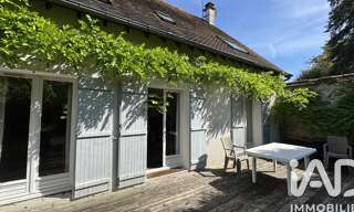 Maison 9 Pièces 163 m² à vendre à Fontainebleau (77300)