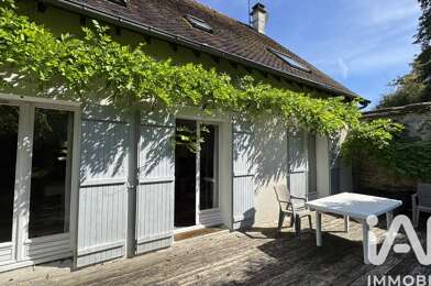 Maison 9 pièces 740000 €