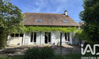 Maison 9 Pièces 163 m² à vendre à Fontainebleau (77300)