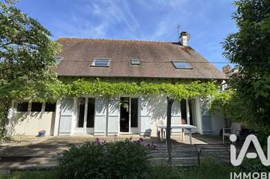 Maison 9 pièces 650000 €