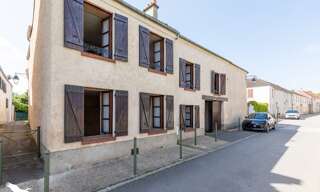 Maison 6 Pièces 102 m² à vendre à Issou (78440)