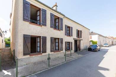 Maison 6 pièces 209000 €