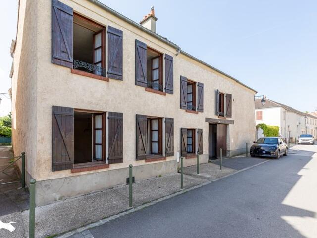 Maison proposé à Issou