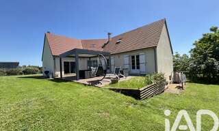 Maison 7 Pièces 220 m² à vendre à Sonzay (37360)