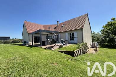 Maison 7 pièces 390000 €