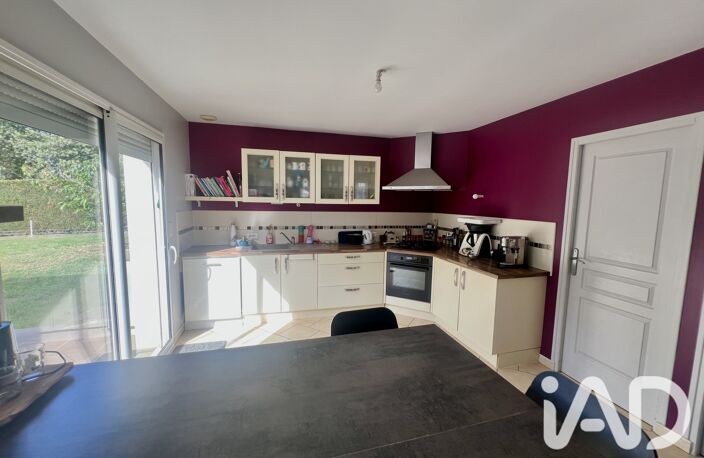 Vente Maison de campagne 7 pièces — photo 3