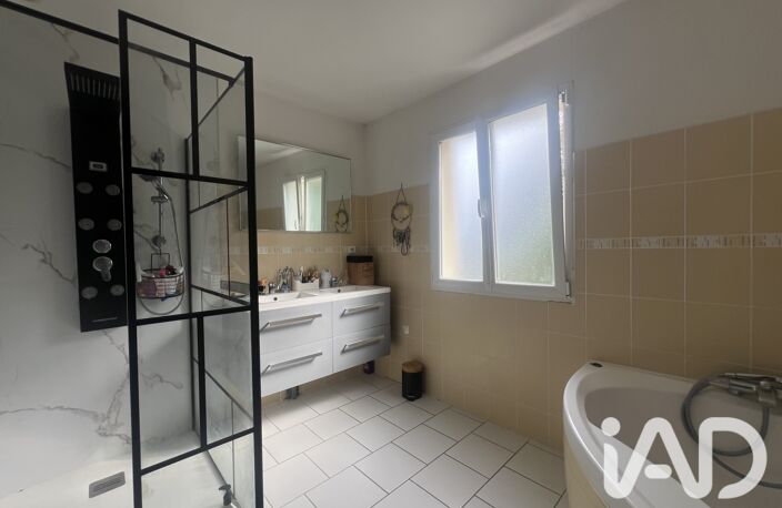 Vente Maison de campagne 7 pièces — photo 4
