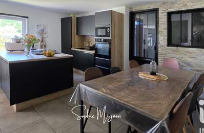 Vente Maison/villa 4 pièces — photo du bien