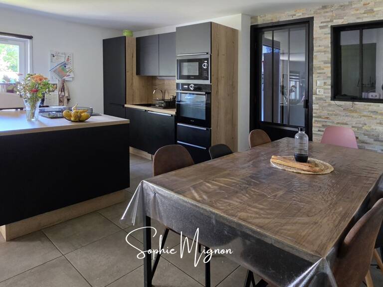 Vente Maison/villa 4 pièces — photo 1