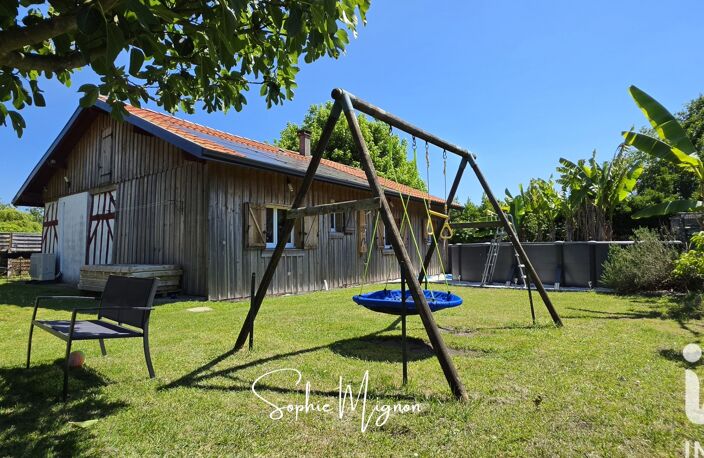 Vente Maison/villa 4 pièces — photo 3