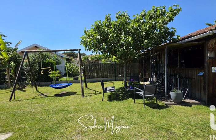Vente Maison/villa 4 pièces — photo 5