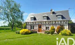 Maison 4 Pièces 82 m² à vendre à Courbépine (27300)
