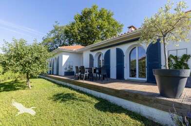 Maison 5 pièces 448500 €