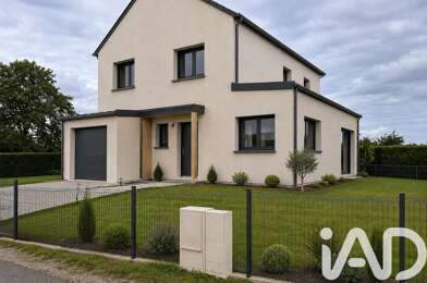 Maison 5 pièces 365000 €