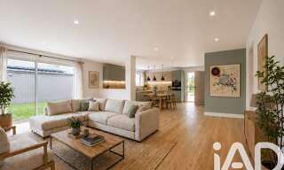 Maison 5 Pièces 128 m² à vendre à La Bouëxière (35340)