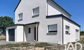 Maison 5 Pièces 128 m² à vendre à La Bouëxière (35340)