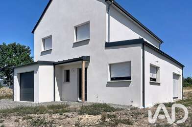 Maison 5 pièces 349000 €