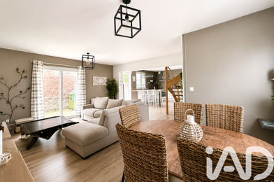 Maison 4 pièces 215000 €