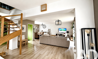 Maison 4 Pièces 133 m² à vendre à Hénin-Beaumont (62110)