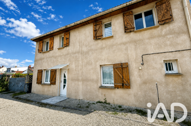 Maison 4 pièces 199000 €