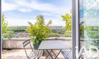 Appartement 4 Pièces 84 m² à vendre à Villeurbanne (69100)
