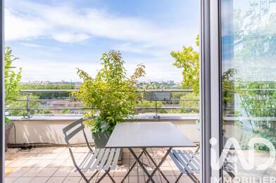 Appartement 4 pièces 455000 €