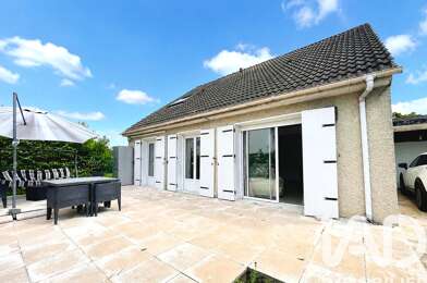 Maison 6 pièces 420000 €
