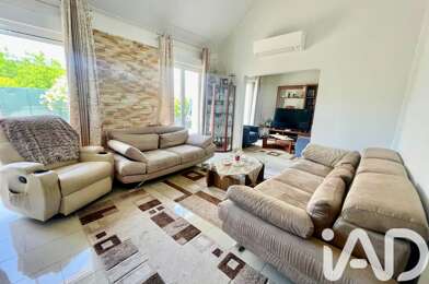Maison 6 pièces 420000 €