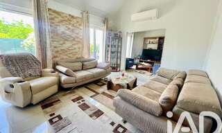 Maison 6 Pièces 120 m² à vendre à Beaumont-sur-Oise (95260)