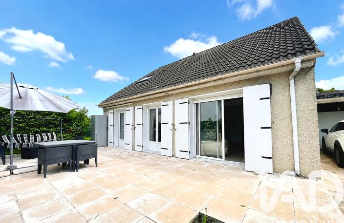 Vente Maison traditionnelle 6 pièces — photo 2