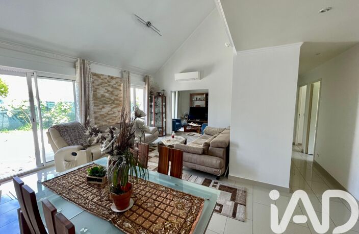 Vente Maison traditionnelle 6 pièces — photo 3