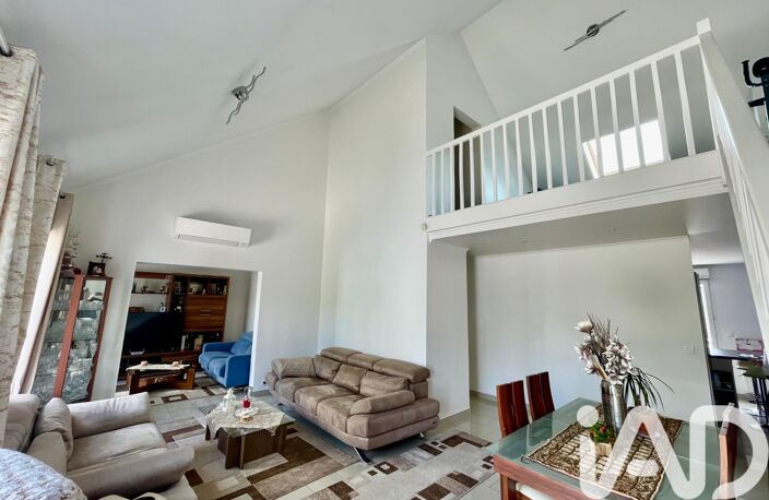 Vente Maison traditionnelle 6 pièces — photo 4