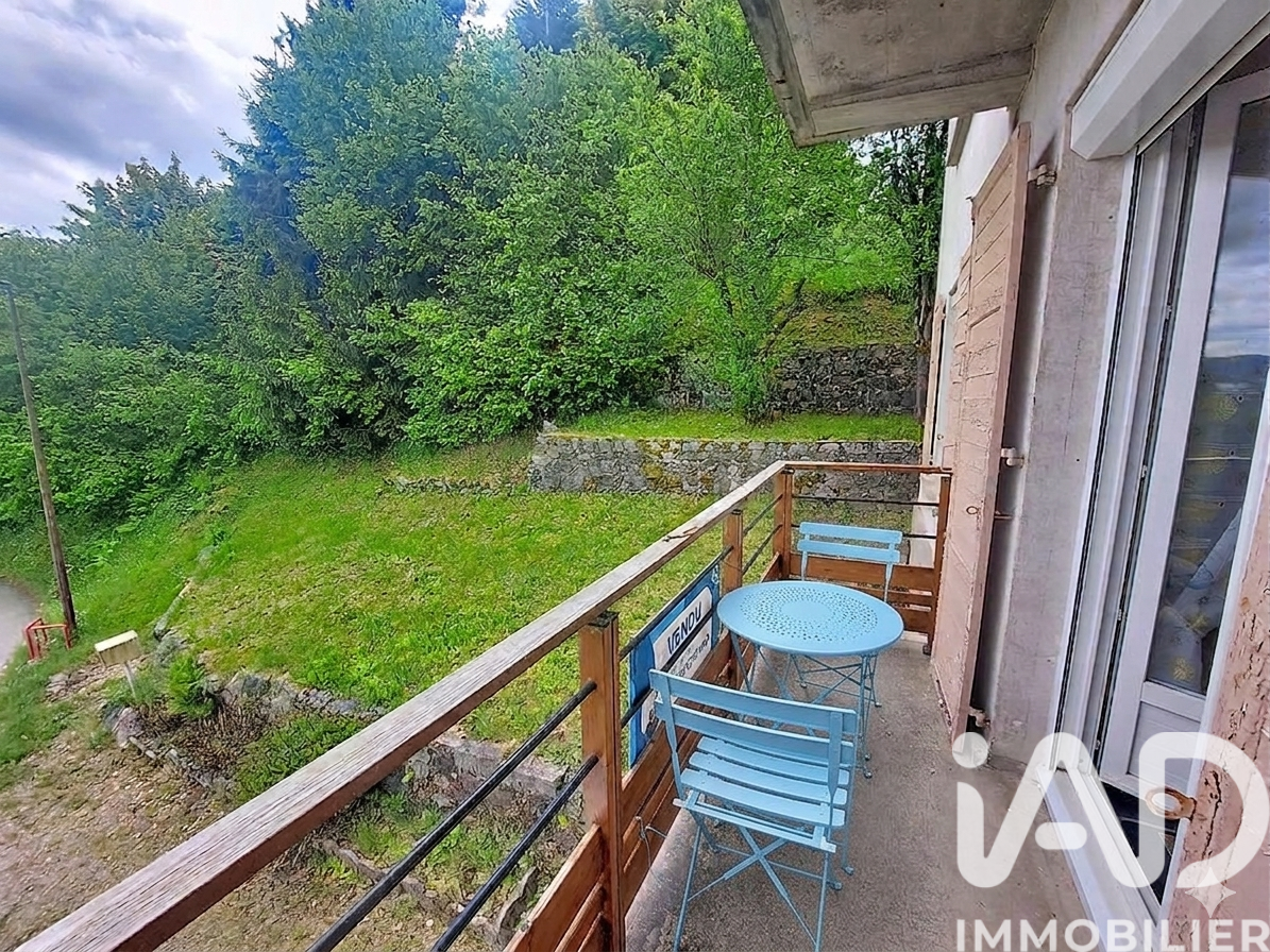 Vente Appartement 3 pièces - Photo 2