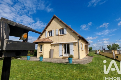 Maison 7 pièces 249000 €