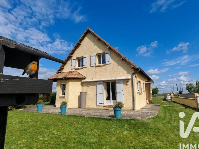 Vente Maison/villa 7 pièces — photo du bien