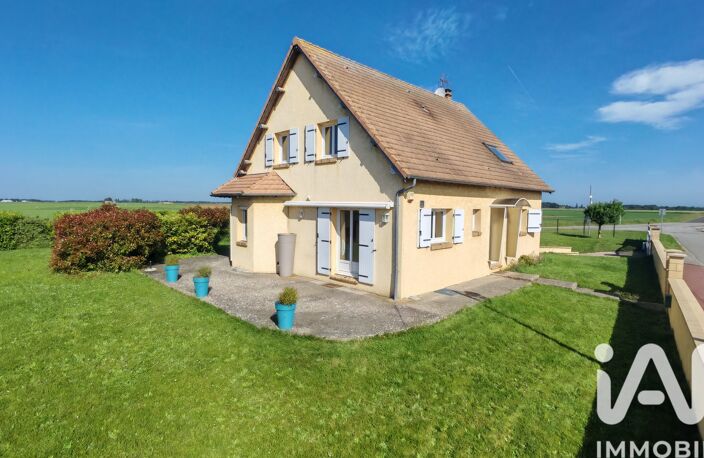 Vente Maison/villa 7 pièces — photo 3