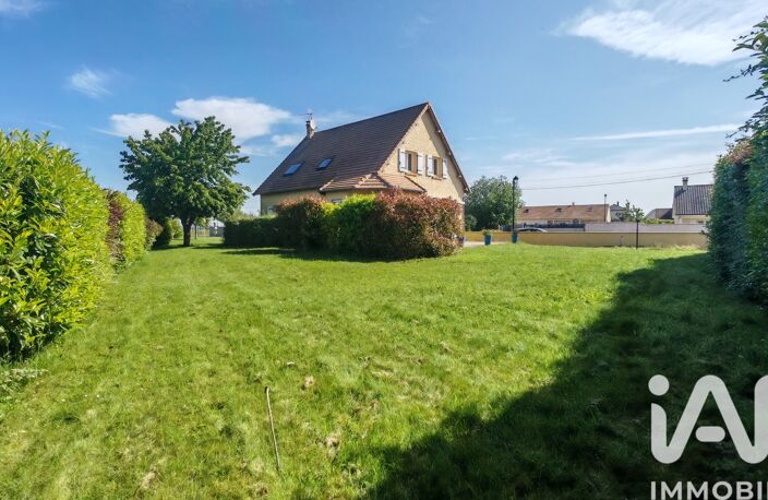 Vente Maison/villa 7 pièces — photo 4