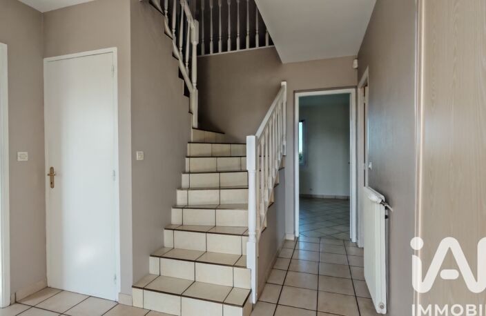 Vente Maison/villa 7 pièces — photo 5