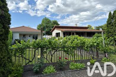 Maison 6 pièces 540000 €