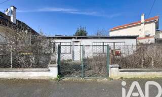 Maison 2 Pièces 50 m² à vendre à Aulnay-sous-Bois (93600)