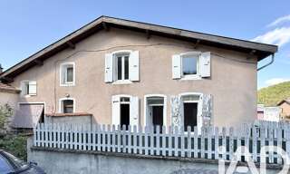 Maison 6 Pièces 118 m² à vendre à Lens-Lestang (26210)