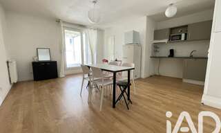 Appartement 2 Pièces 43 m² à vendre à Lormont (33310)